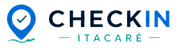CHECKIN Itacaré