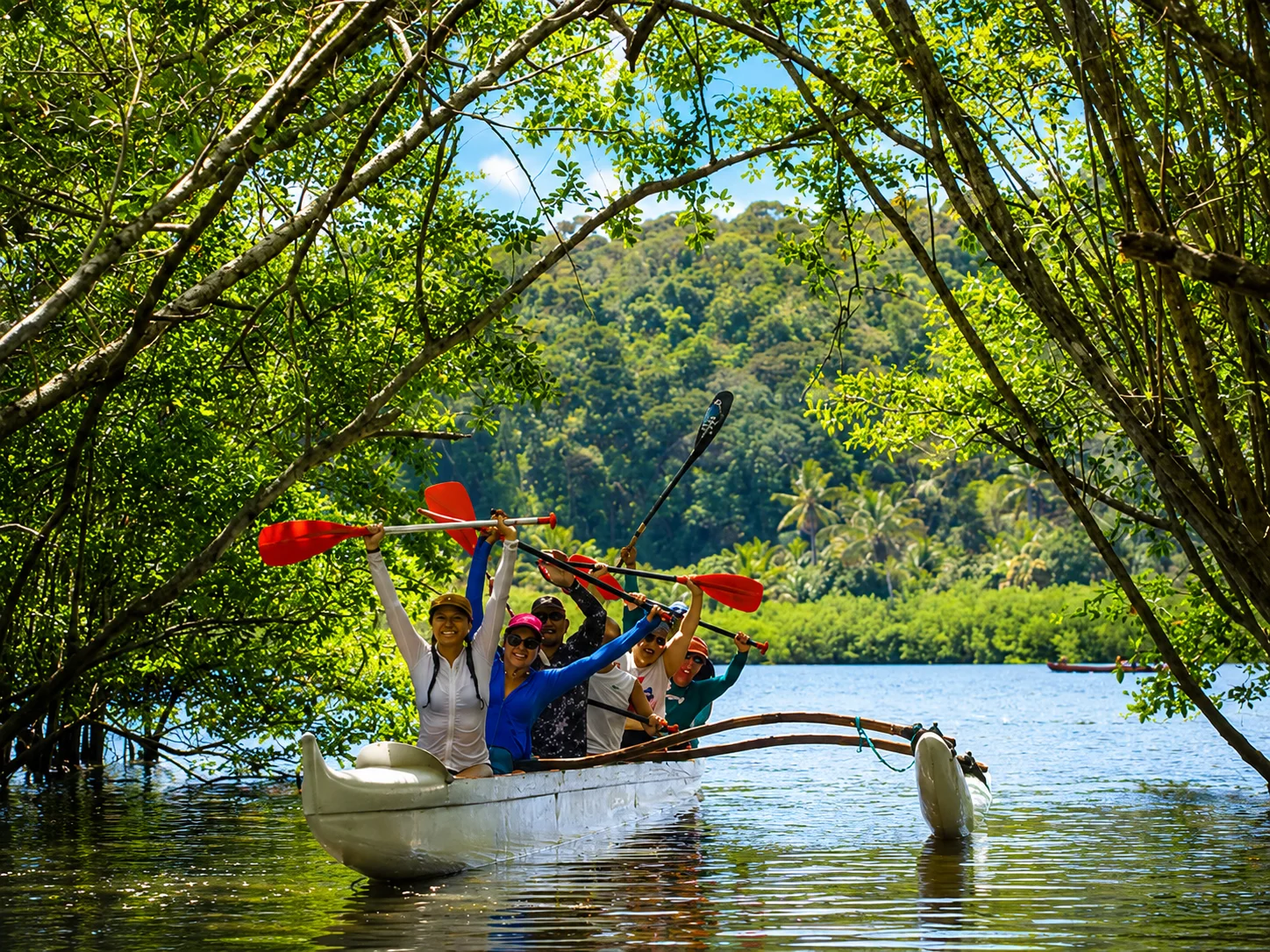 Passeio de Barco pelo Rio de Contas — foto 2