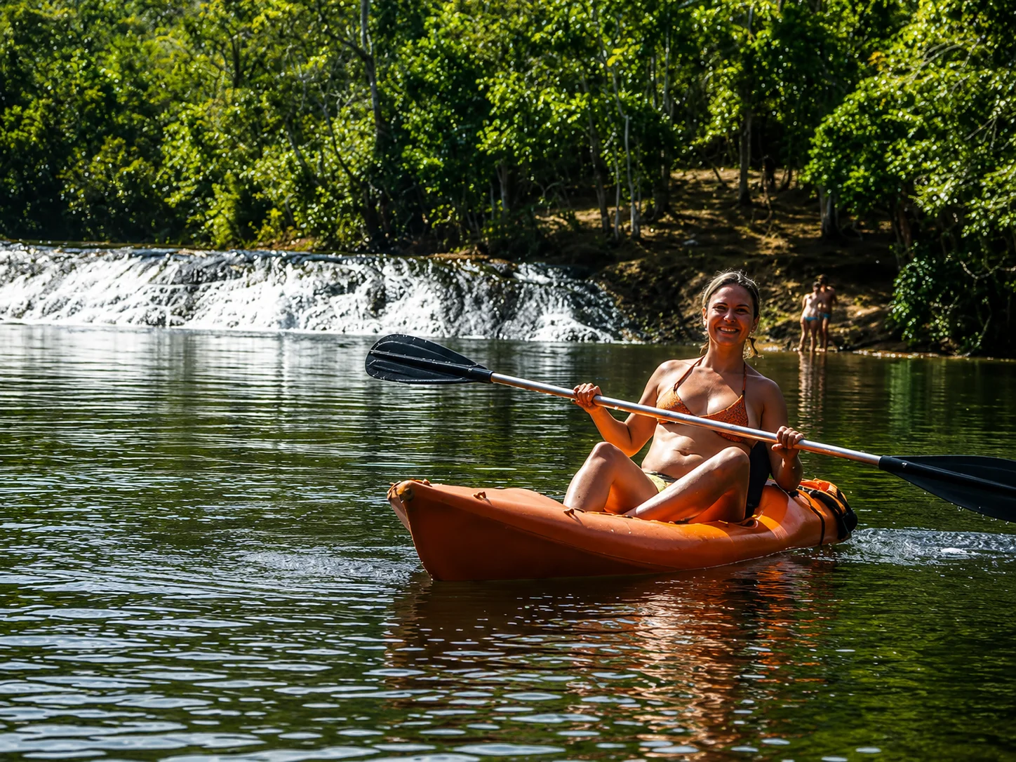 Cachoeira do Tijuípe — foto 4