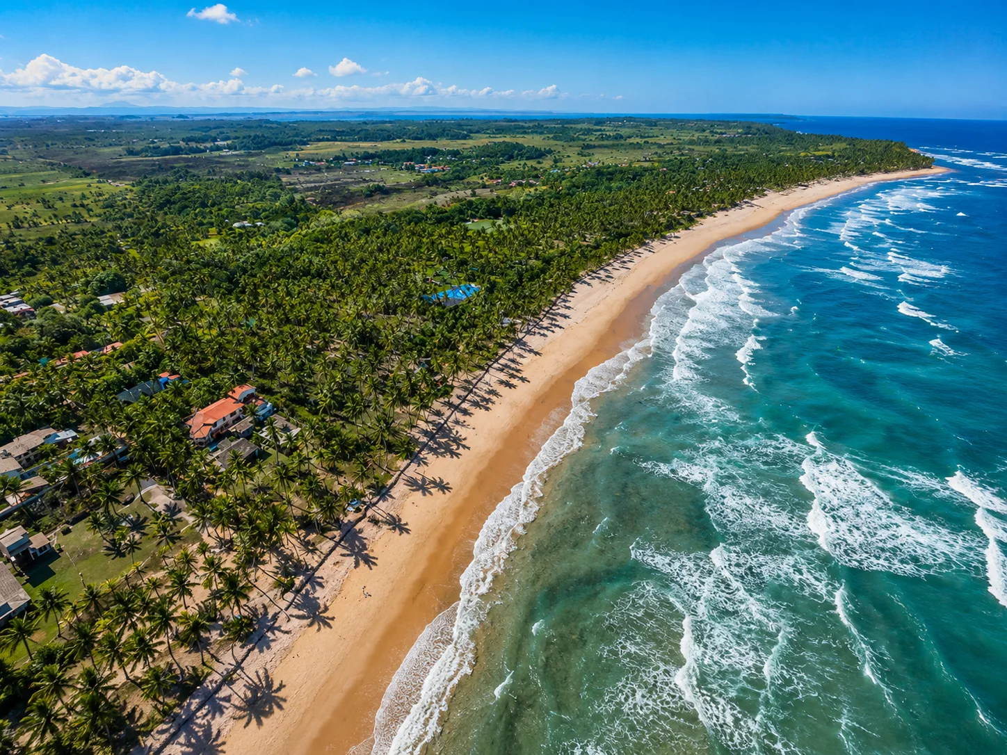 Península de Maraú — foto 2