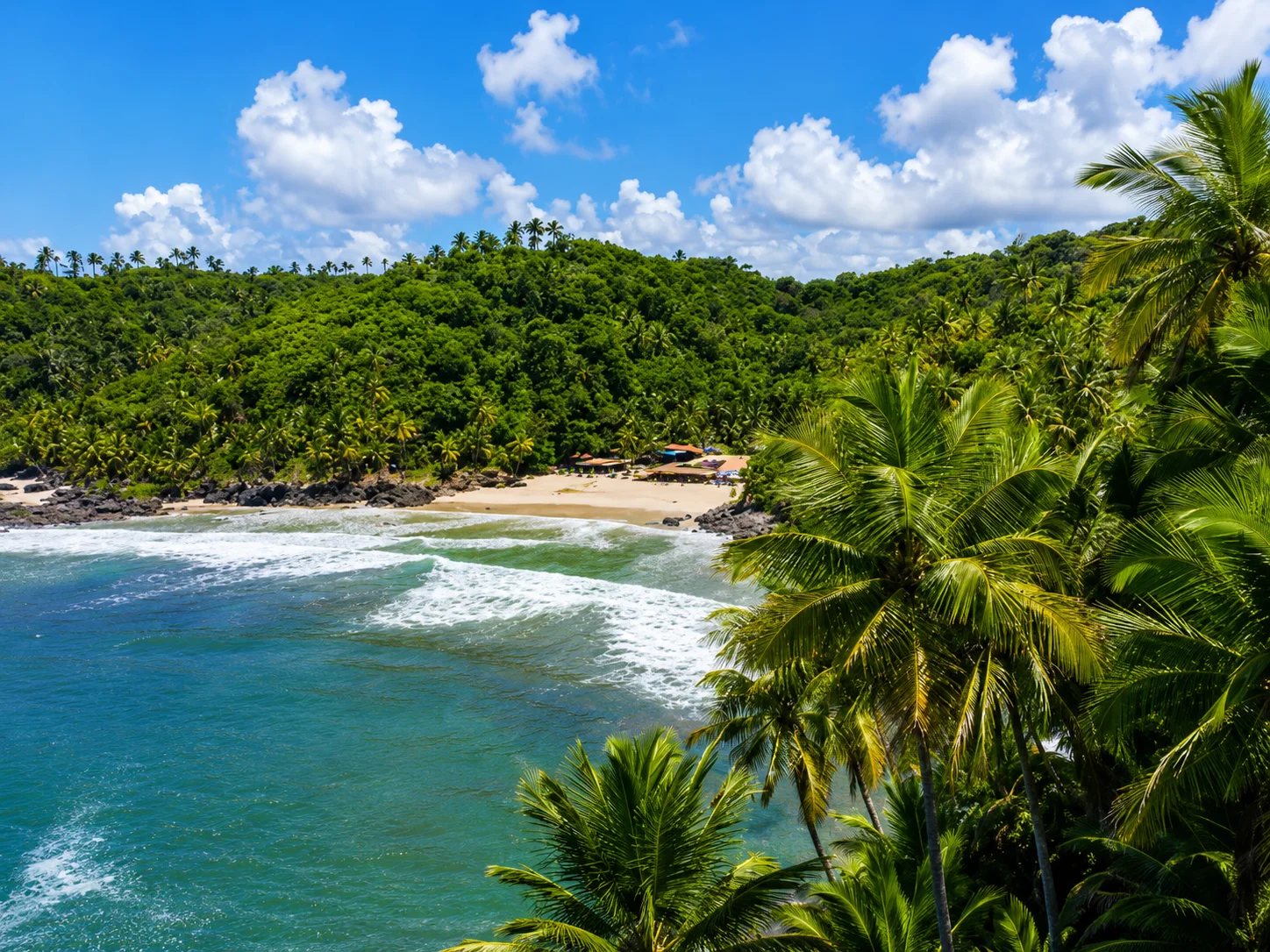 Trilha das Quatro Praias — foto 2