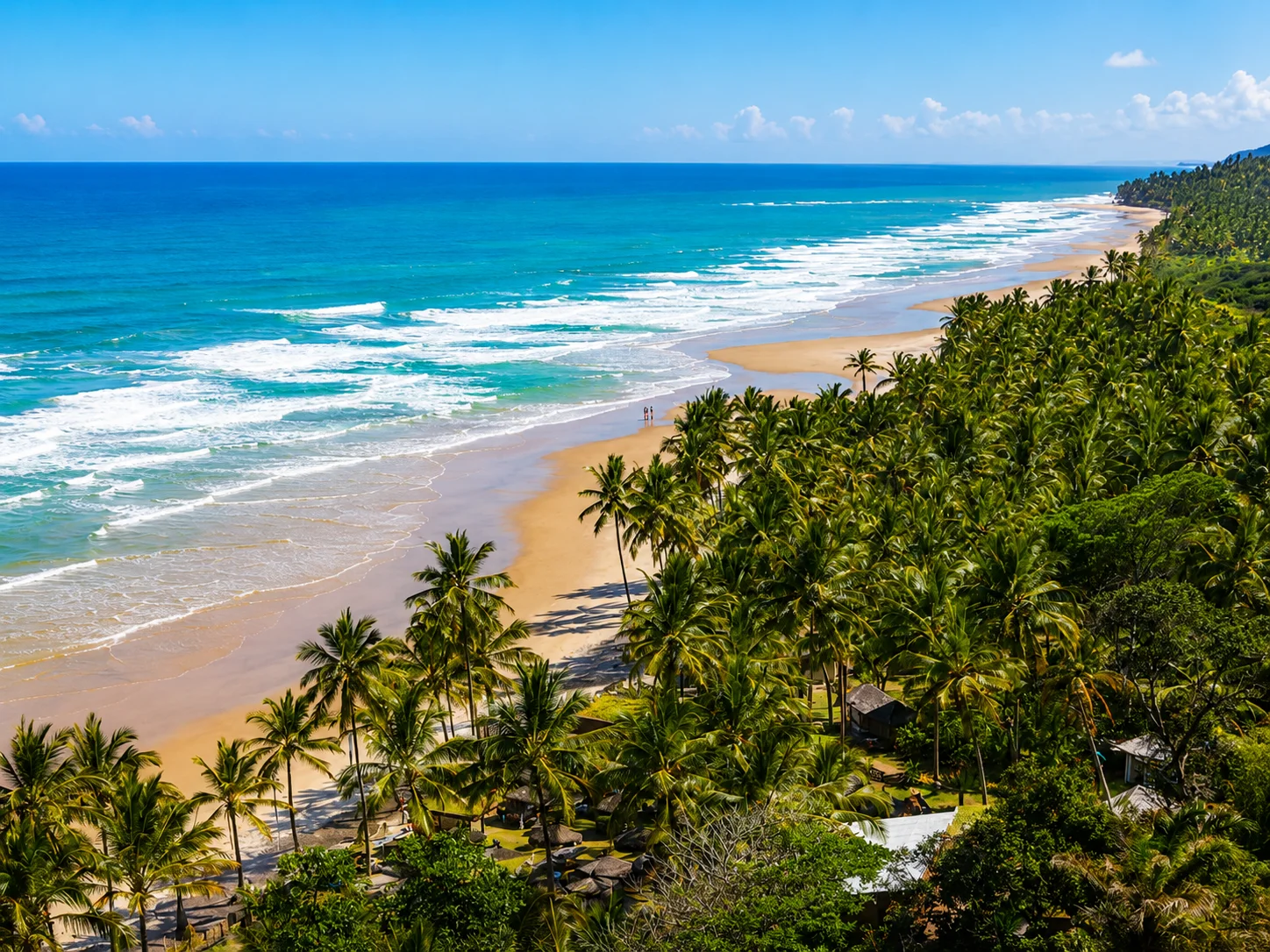 Trilha das Quatro Praias — foto 3