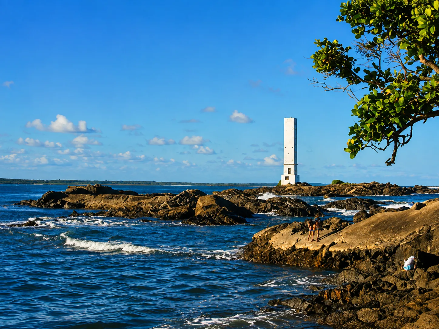 Praia da Concha — foto 3