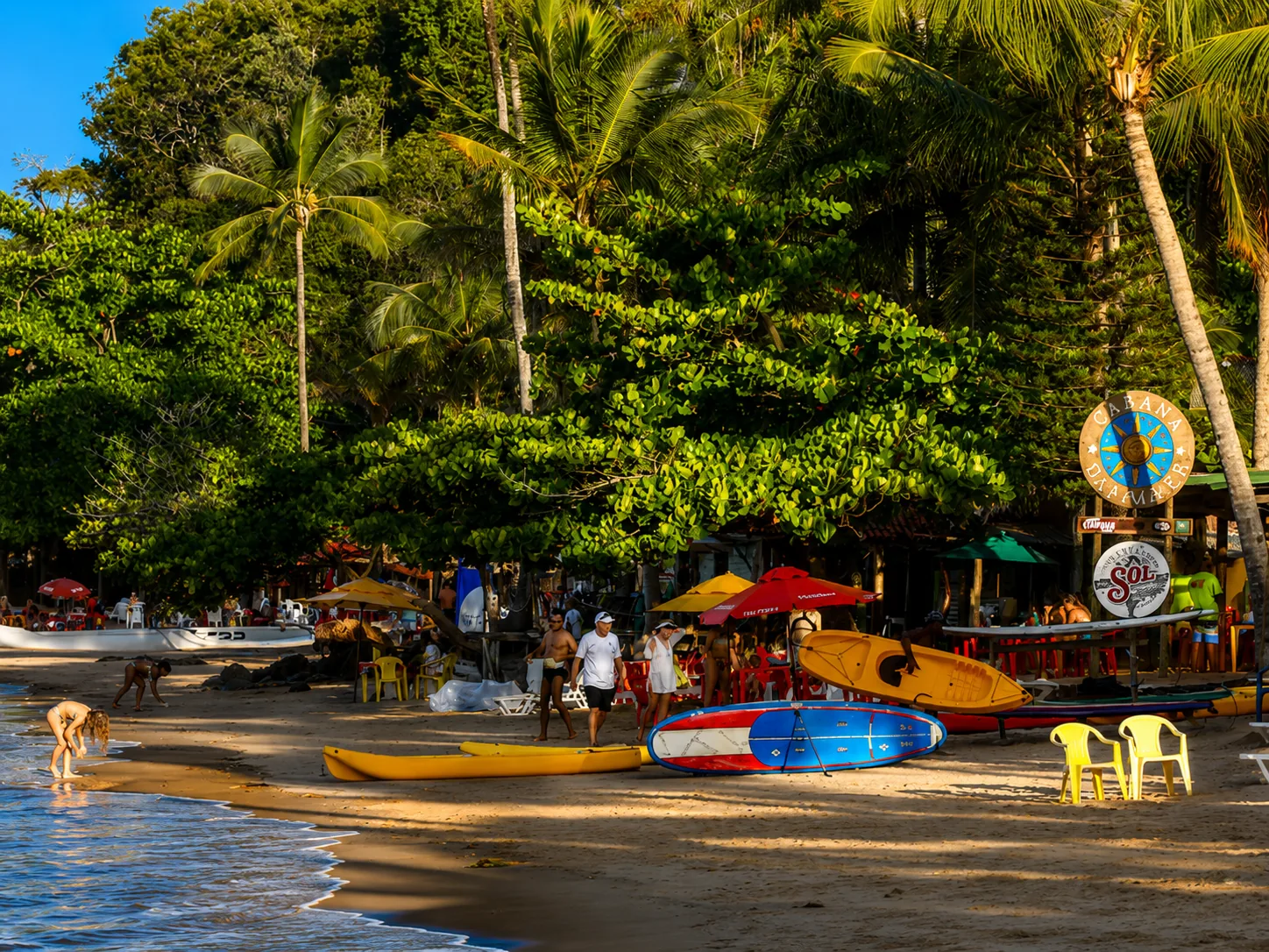 Praia da Concha — foto 4