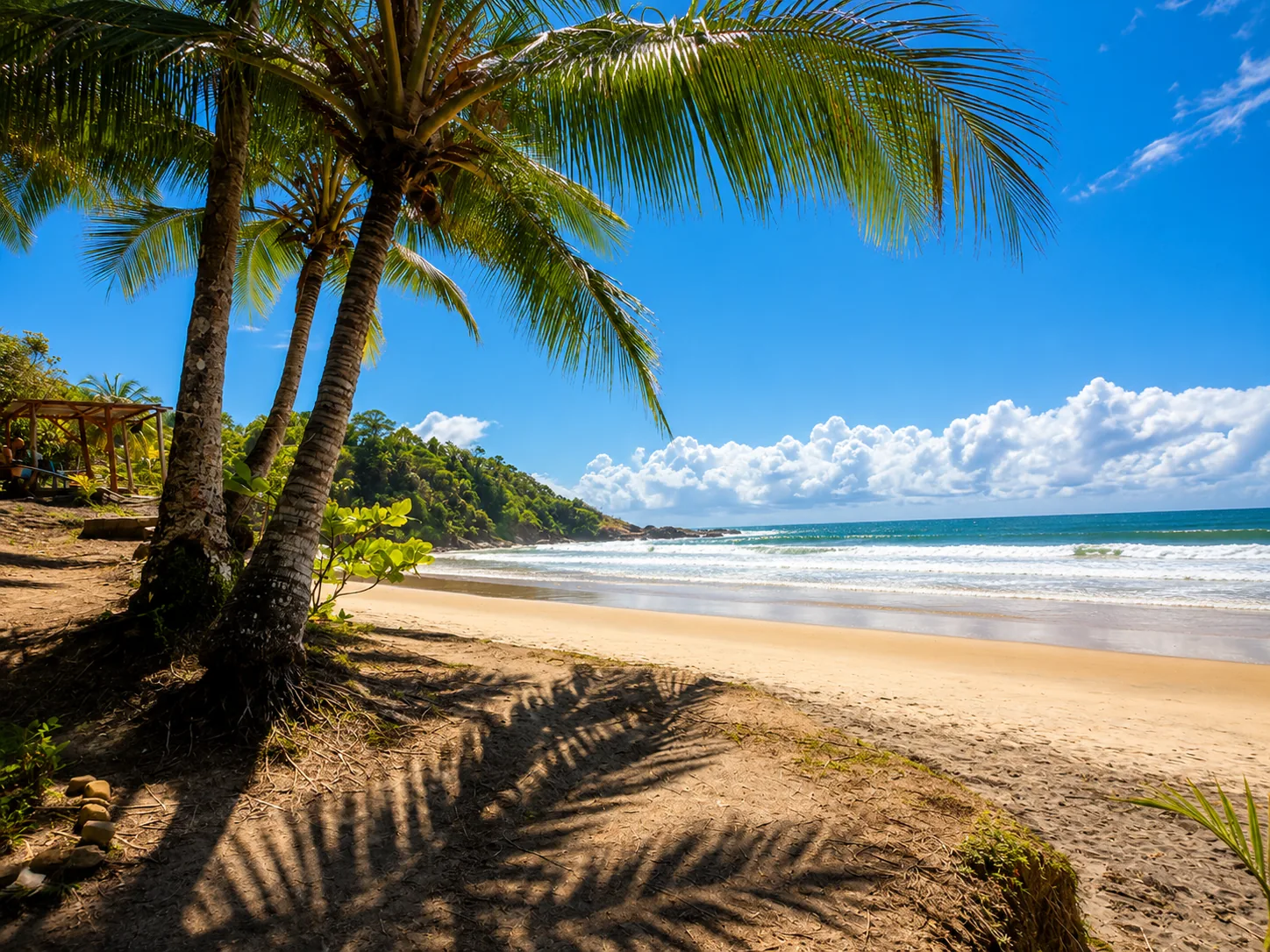 Praia da Engenhoca