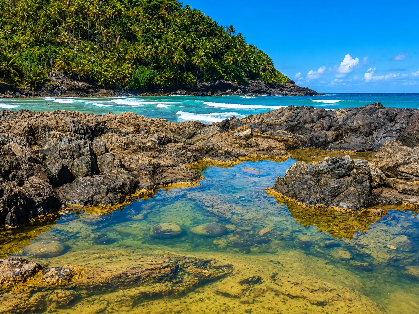 Praia de Havaizinho — foto 3