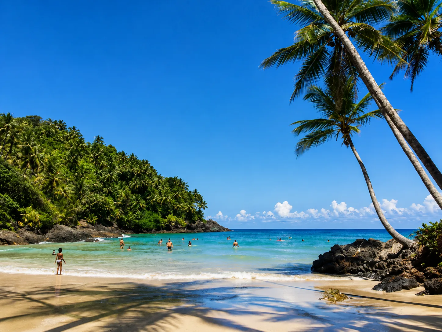 Praia de Havaizinho — foto 4