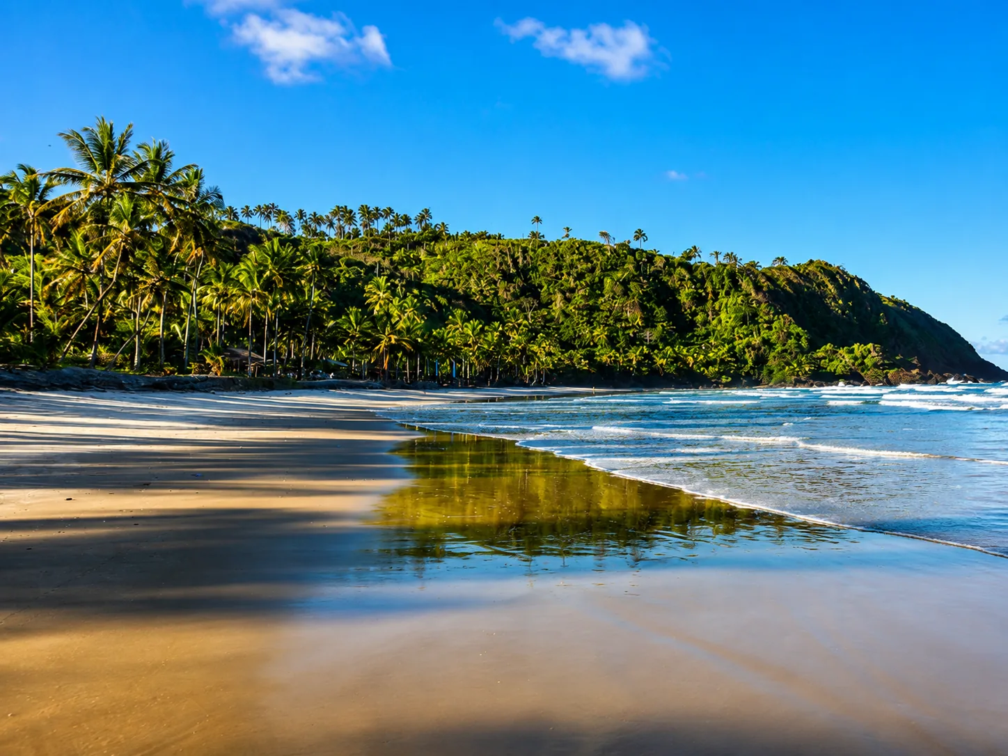 Praia de Itacarezinho — foto 4