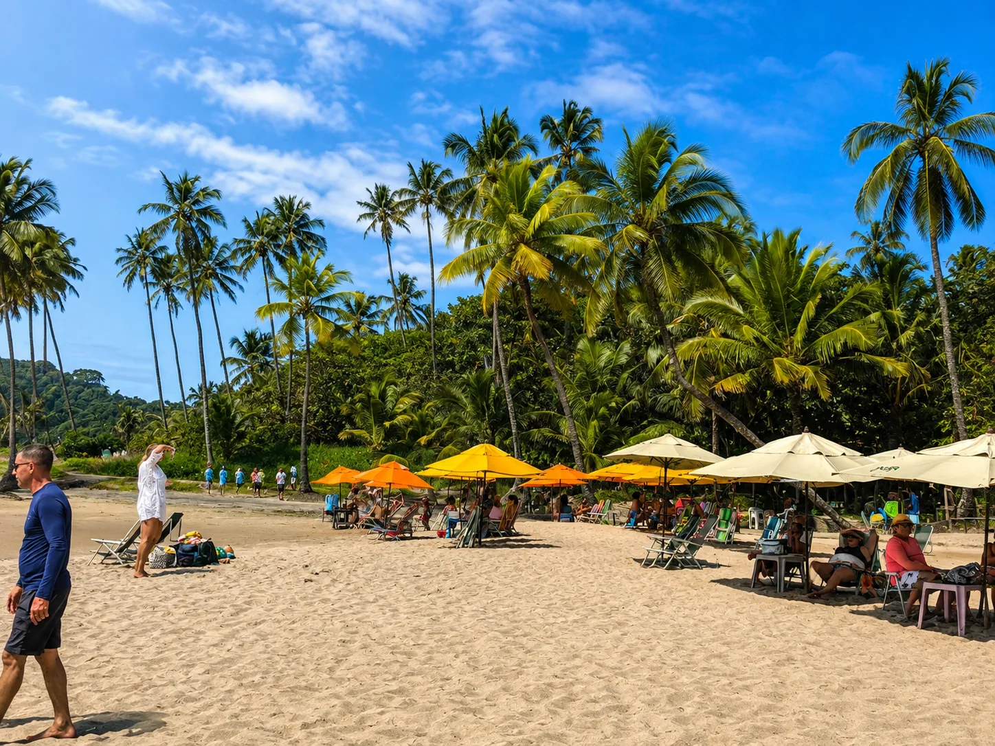 Praia do Resende — foto 2