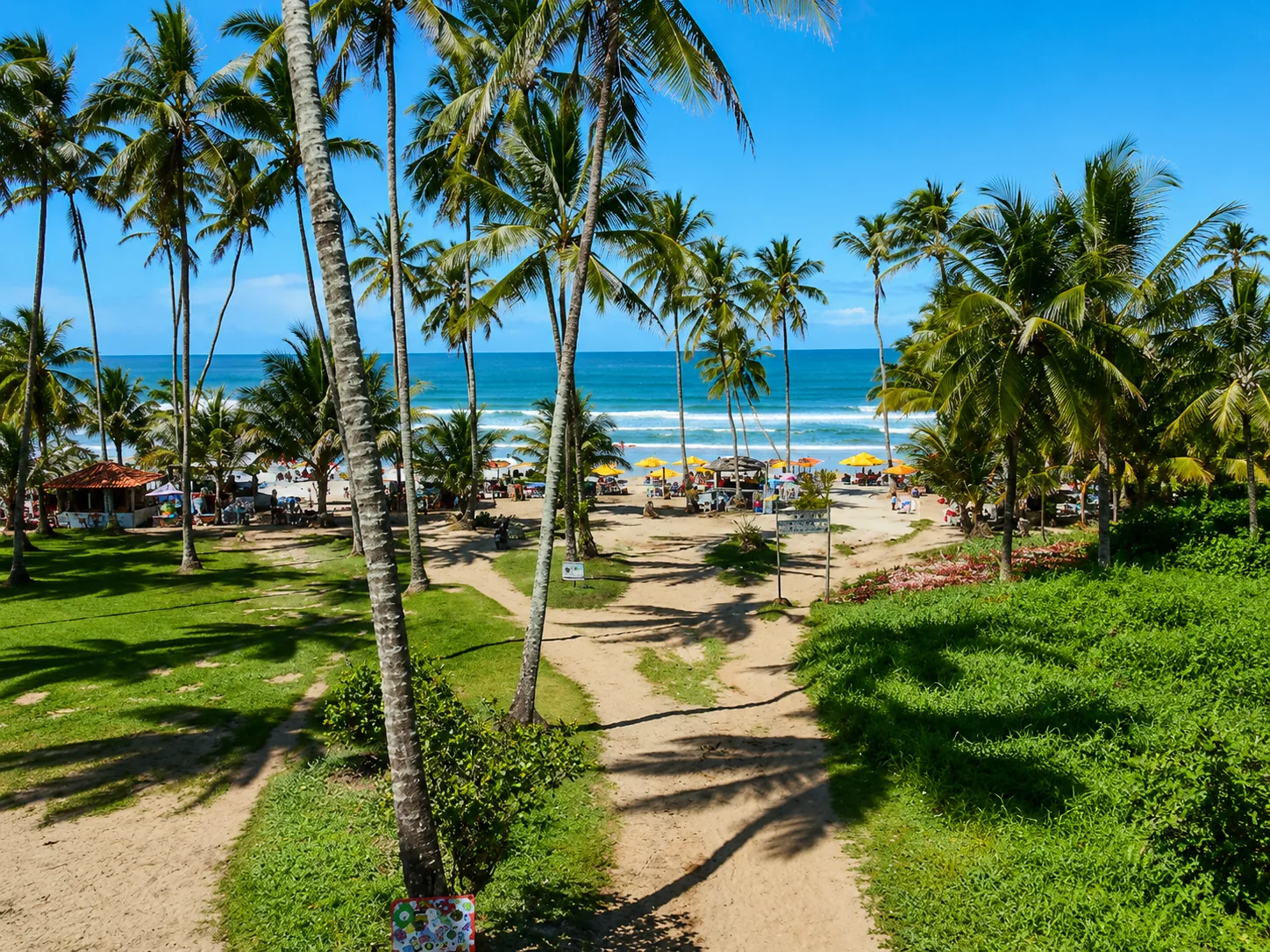Praia do Resende — foto 3