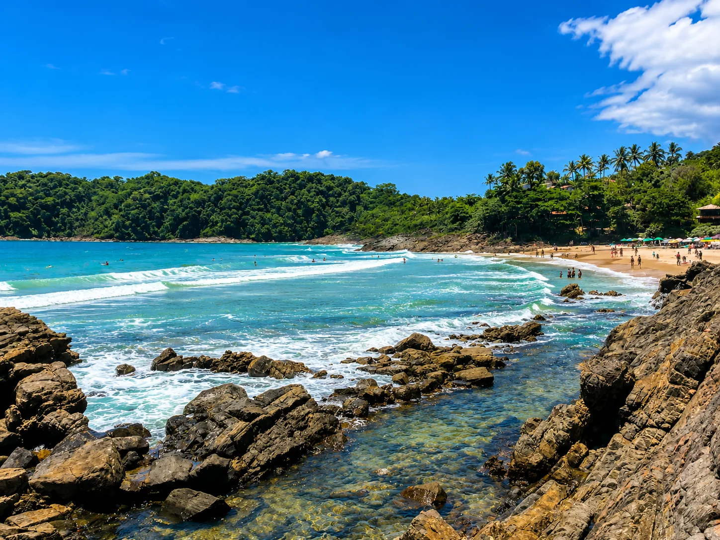 Praia do Resende — foto 4
