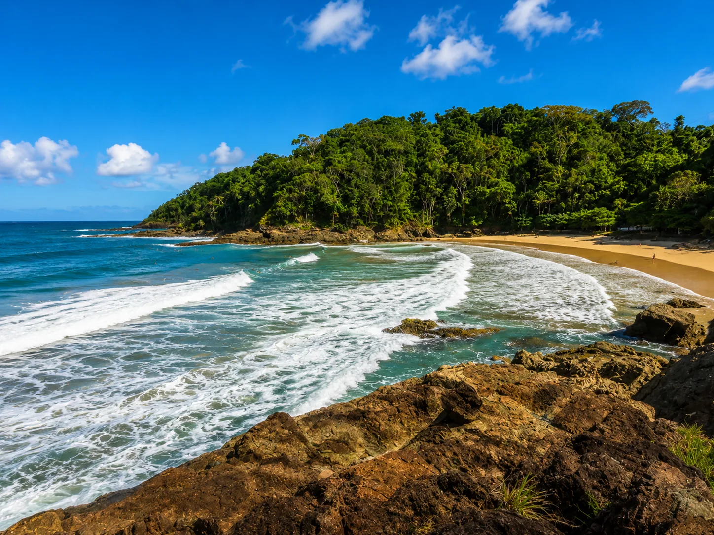Praia da Ribeira
