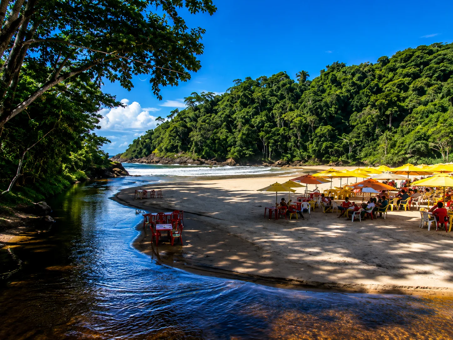 Praia da Ribeira — foto 2
