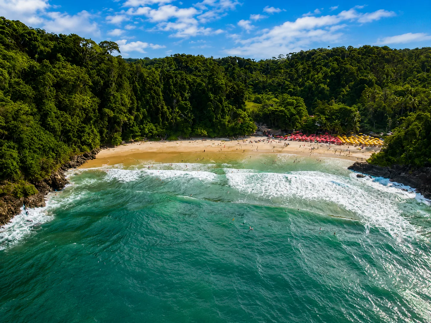 Praia da Ribeira — foto 3