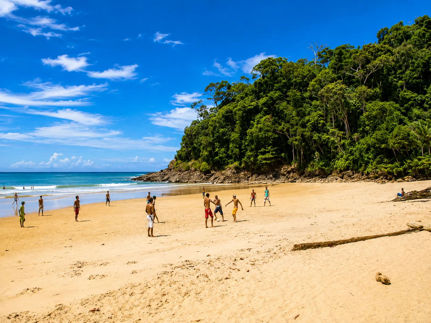 Praia da Ribeira — foto 4