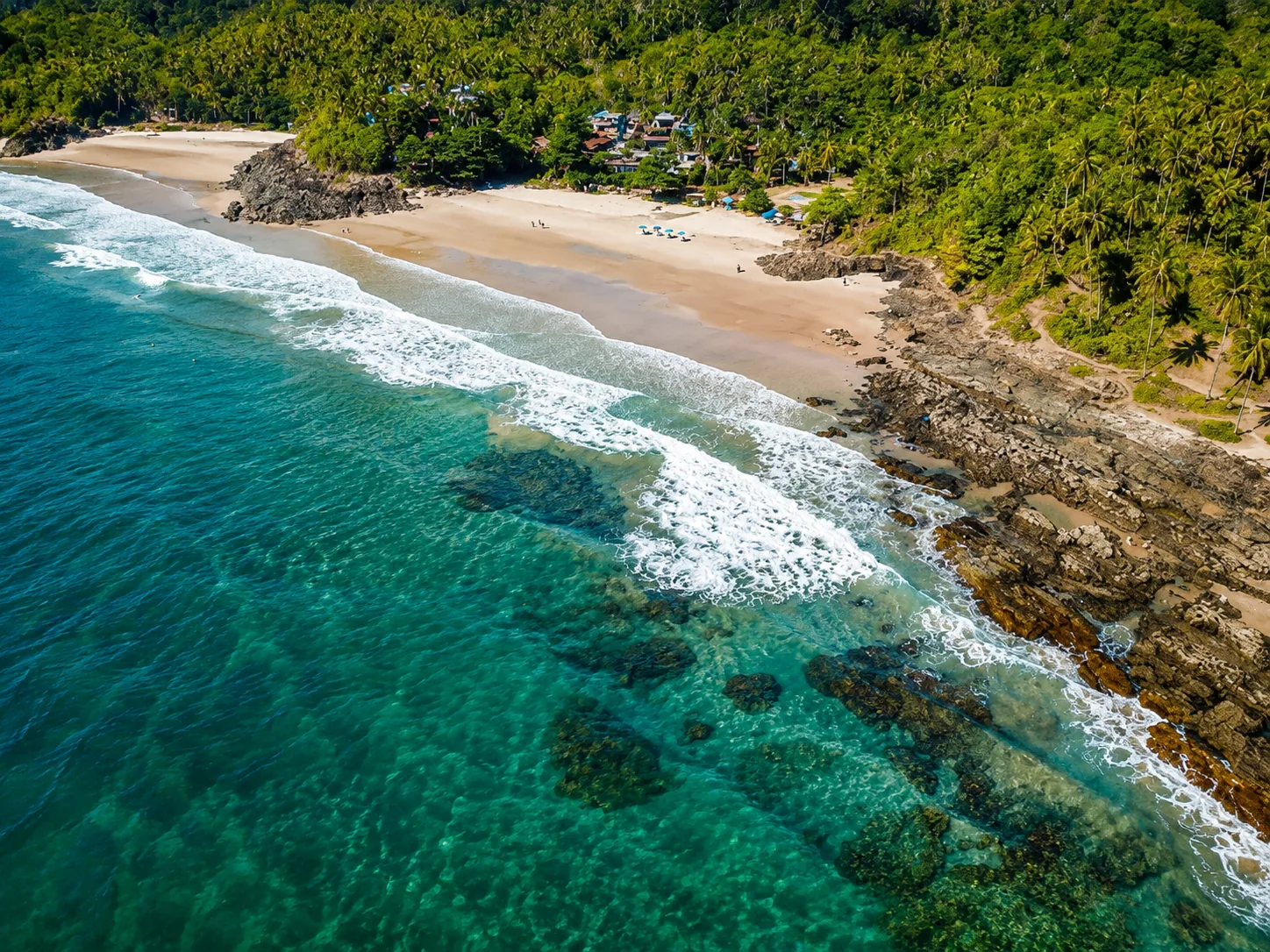 Praia da Tiririca