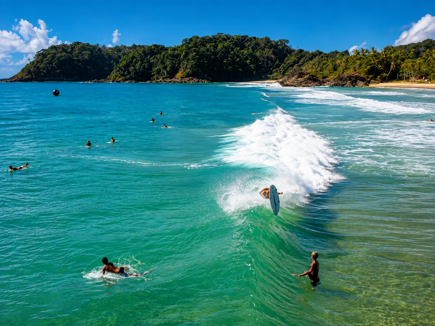 Praia da Tiririca — foto 2