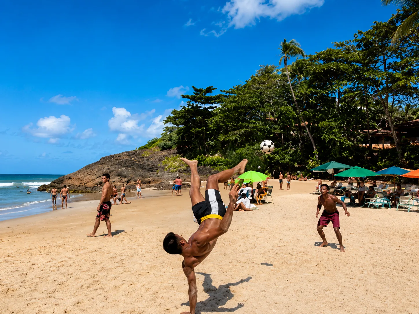Praia da Tiririca — foto 4